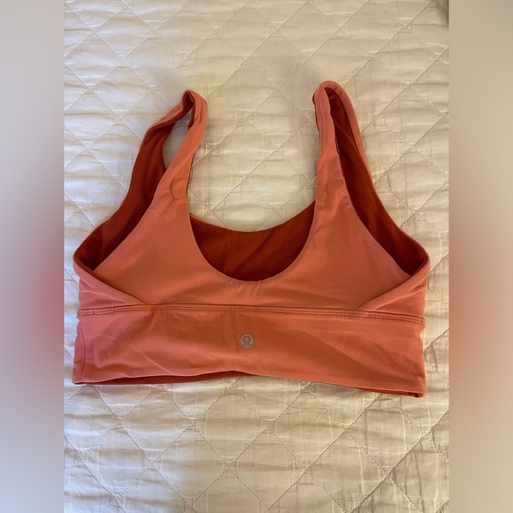 Lululemon Align Bra size 8 - Picture 4 of 5